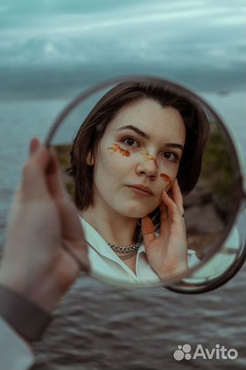 Фотограф и видеограф