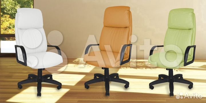 Компьютерное кресло