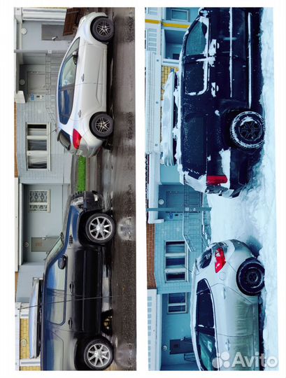 Cadillac Escalade 6.2 AT, 2007, 230 000 км