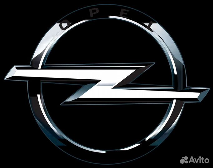 Диагностика opel