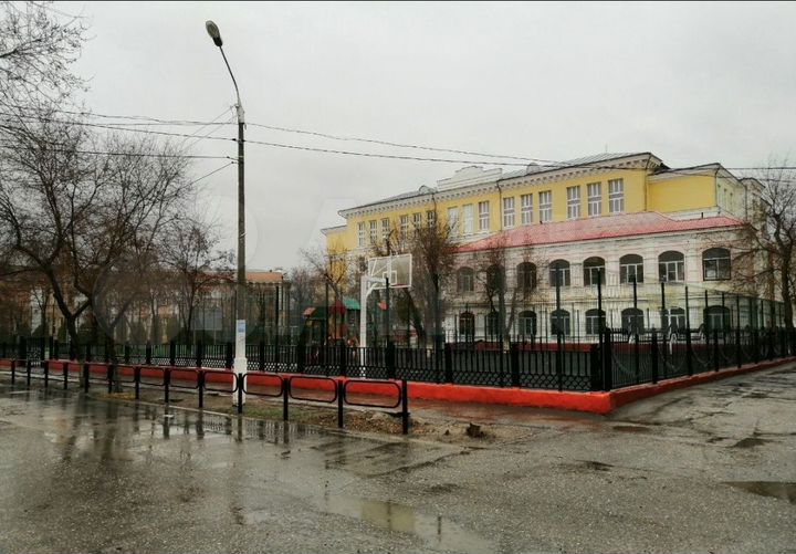 Участок 9 сот. (ИЖС)