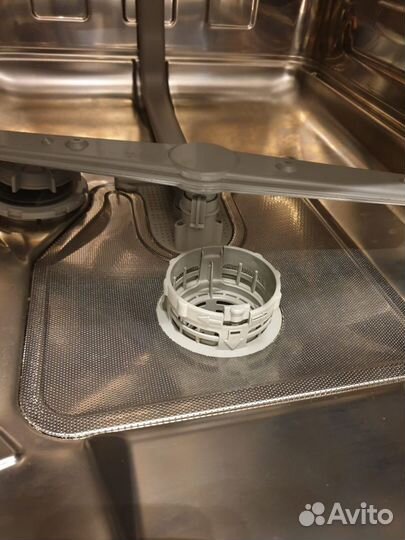 Посудомоечная машина kuppersberg GSA 480