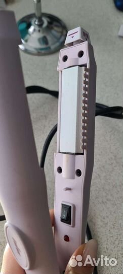 Утюжок для волос 4 в 1