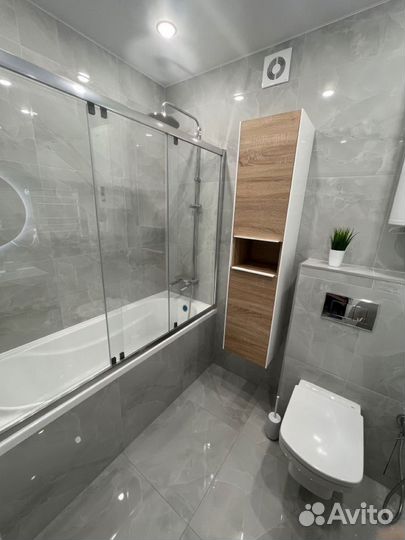 Ремонт и отделка квартир под ключ без посредников