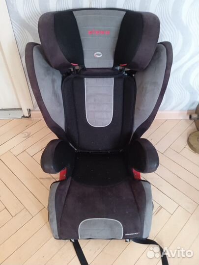 Детское автокресло