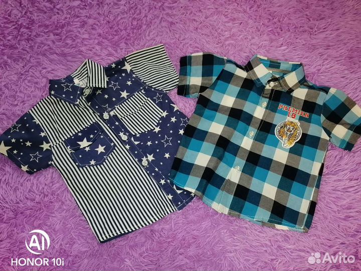 Рубашка,брюки,костюм