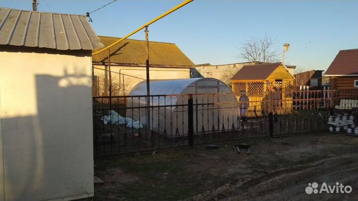 Теплица