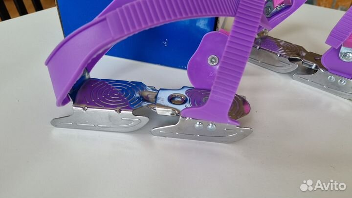 Коньки для малышей