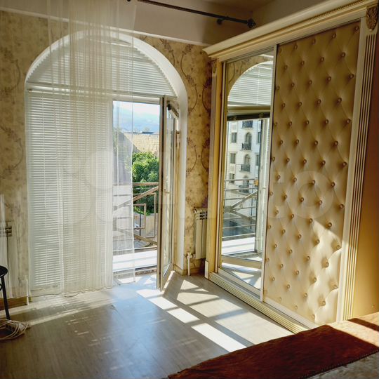 1-к. квартира, 34 м², 5/6 эт.