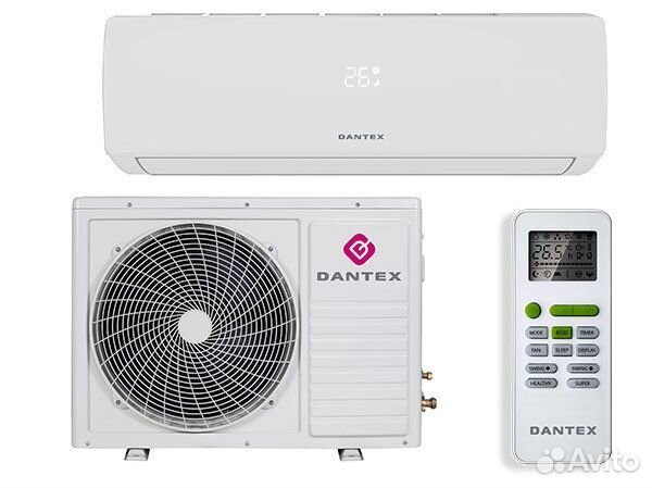 Сплит система