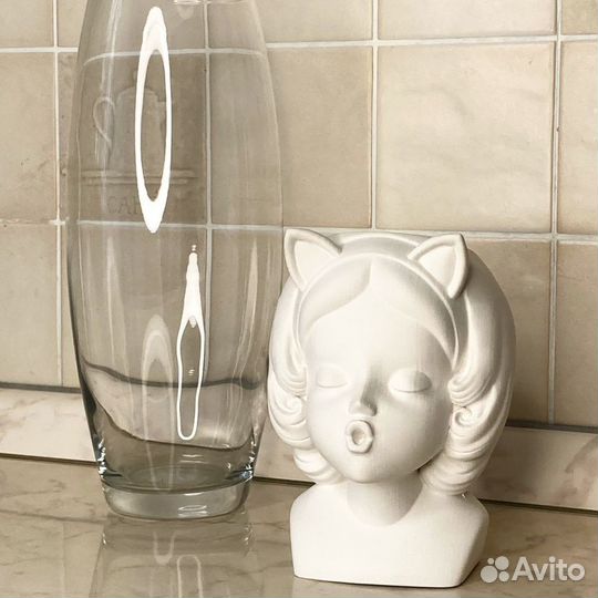 Статуэтка «Ева»