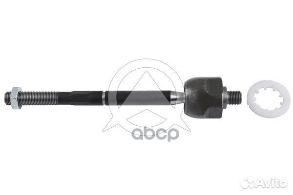 Тяга рулевая перед прав/лев 5818 Sidem