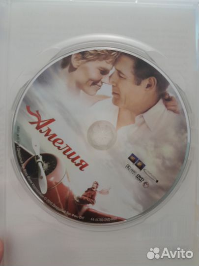 Художественный фильм