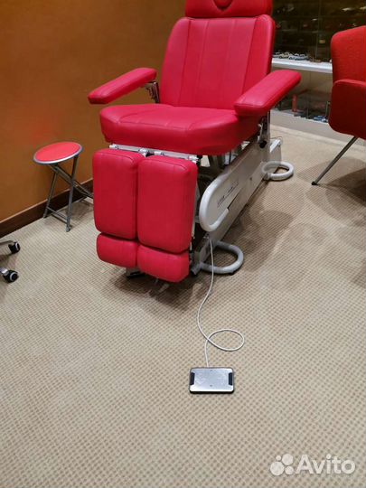 Медицинское кресло lojer afrodite 22102