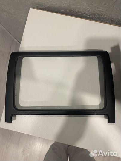 Магнитола volkswagen