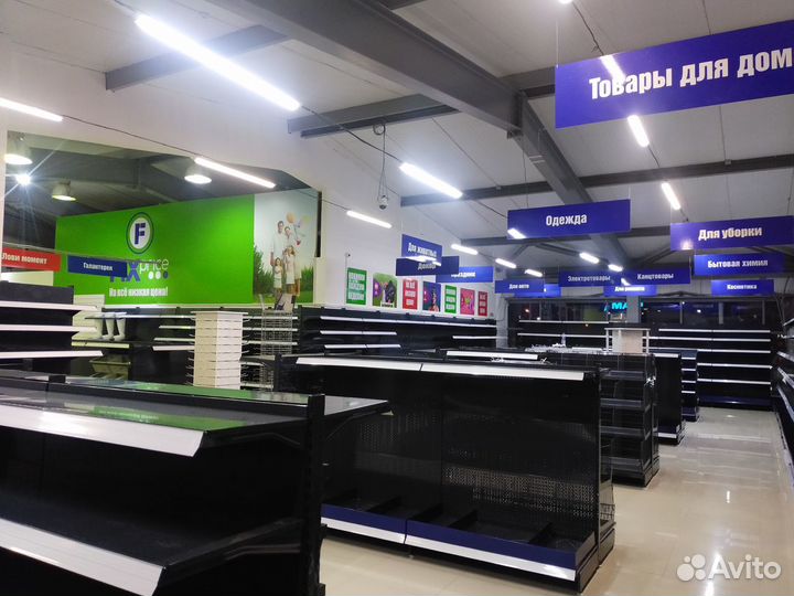 Уголок покупателя / Стенд информационный