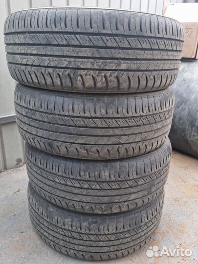 Goform G745 205/55 R16