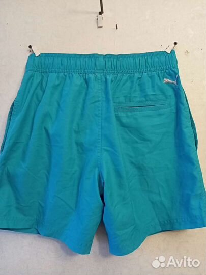 Шорты Оригинал Puma р.44-46