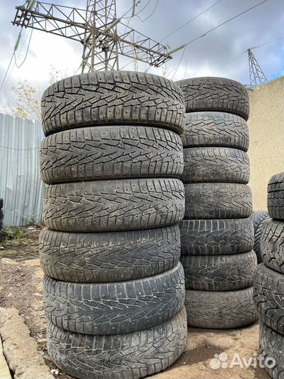 Nokian Tyres Nordman 7 185/65 R15 92T