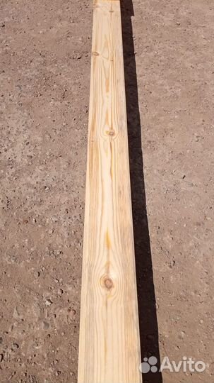 Имитация бруса 135 С