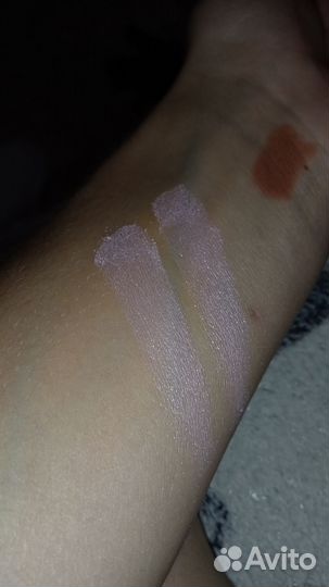 Румяна mary kay