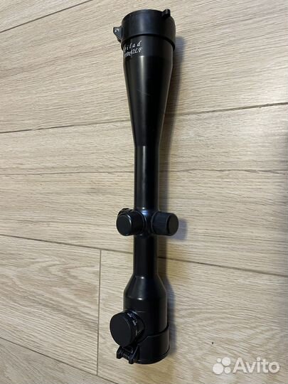 Оптический прицел pilad