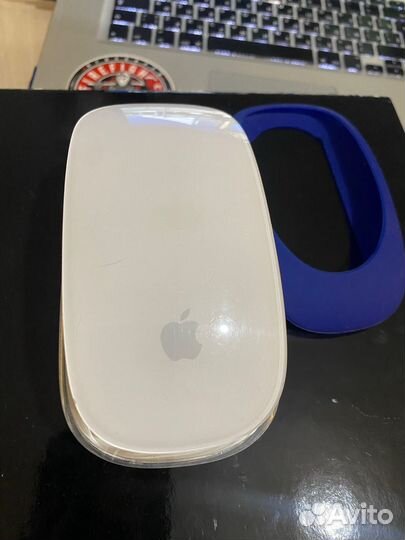 Apple magic mouse
