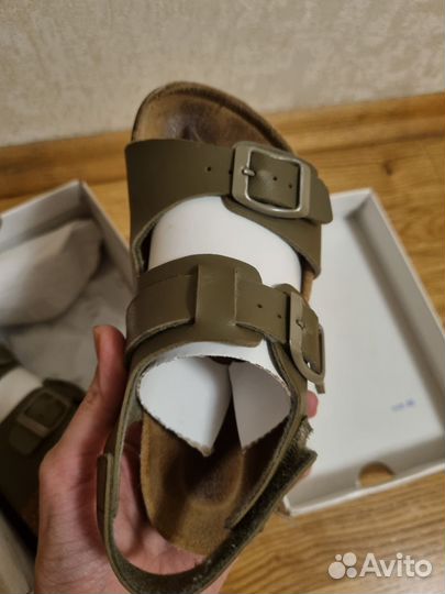 Сандалии Geox 28