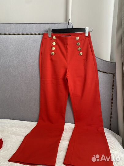 Брюки Zara