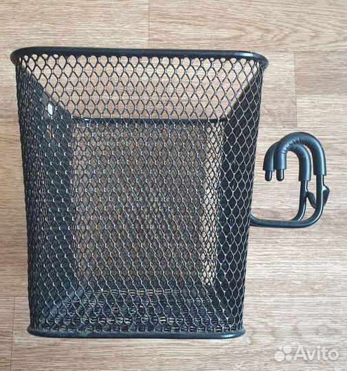 Корзина для велосипеда