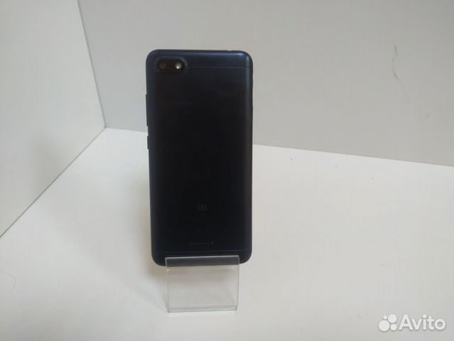 Мобильный телефон Xiaomi Redmi 6A 2/16 GB