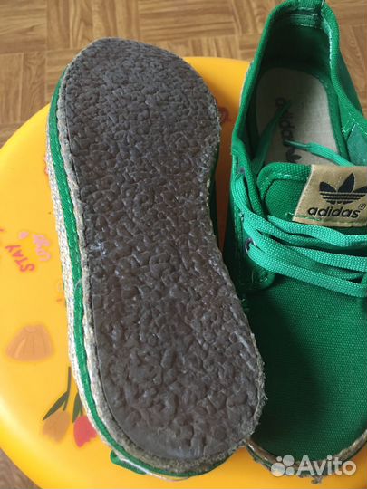 Ботинки женские