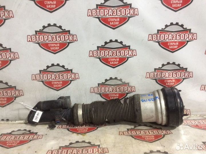 Стойка передняя правая Mercedes-Benz S-Class W220