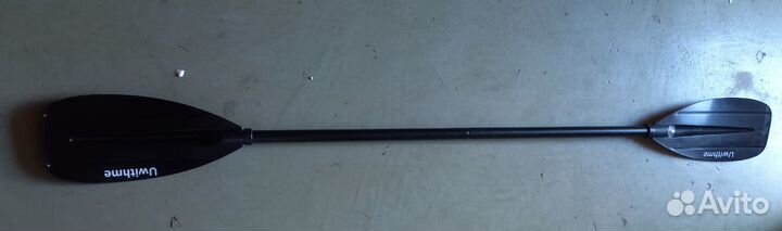 Весло для каяка