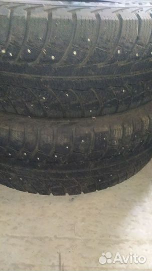 Matador MP 30 Sibir Ice 2 215/65 R16 102T