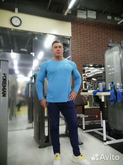 Личный водитель (помощник руководителя)