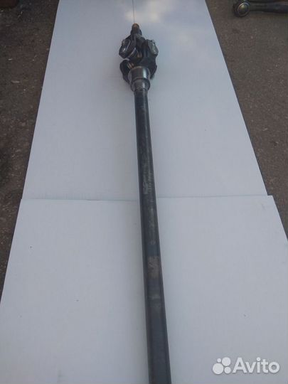 Шрус Соболь 2217 4х4