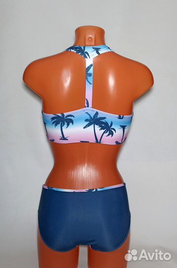 Купальник «alive». Новый. 42-44, A, B