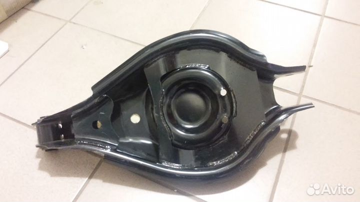 Рычаг задний нижний левый Каптива, Антара.Новый