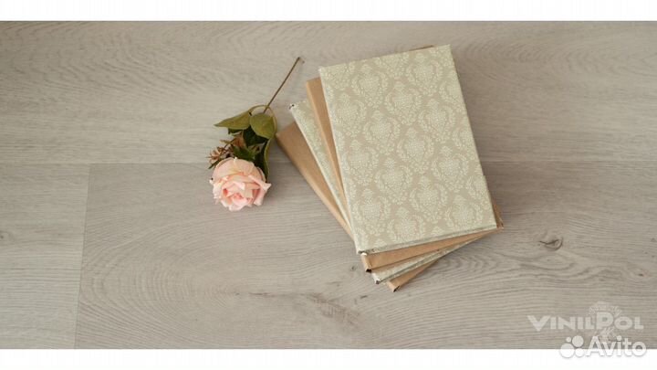 Ламинат SPC VinilPol Дуб Сиена 7893