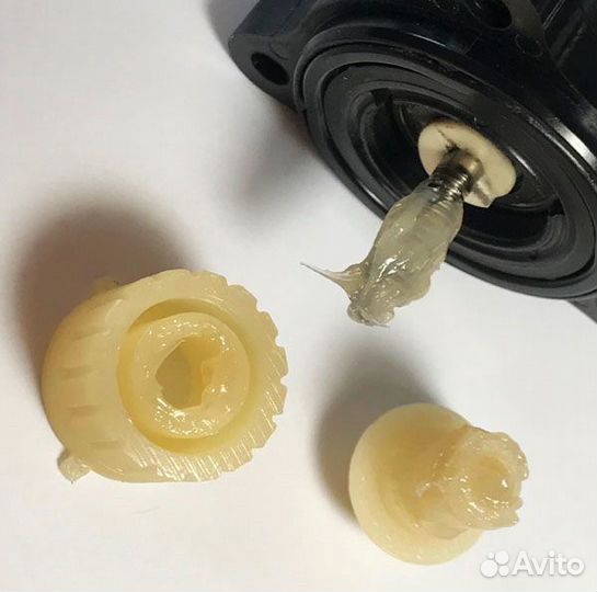 Ремкомплект рхх Mitsubishi Lancer IX Amadeus