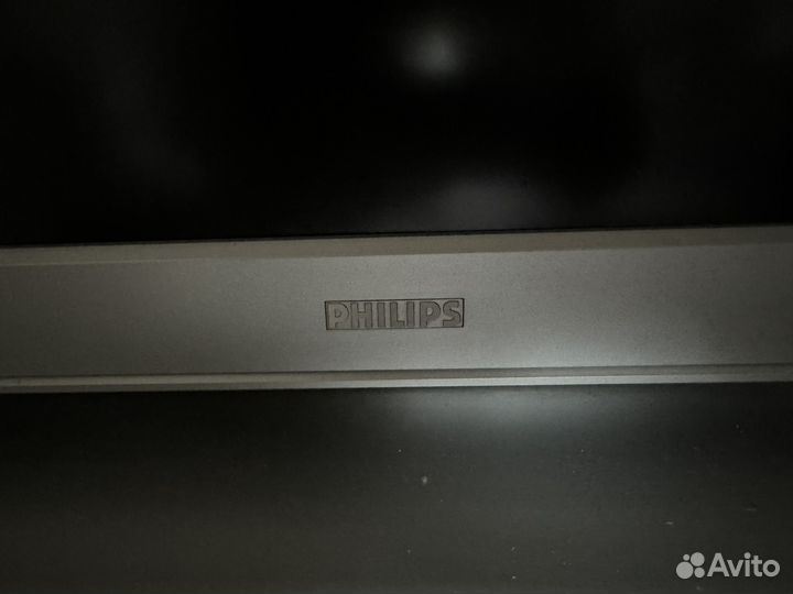 Телевизор philips