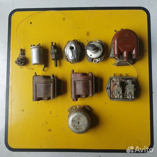 Запчасти Днепр к750