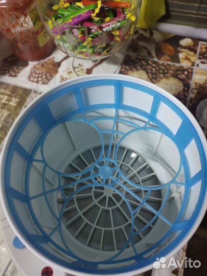 Стерилизатор для бутылочек