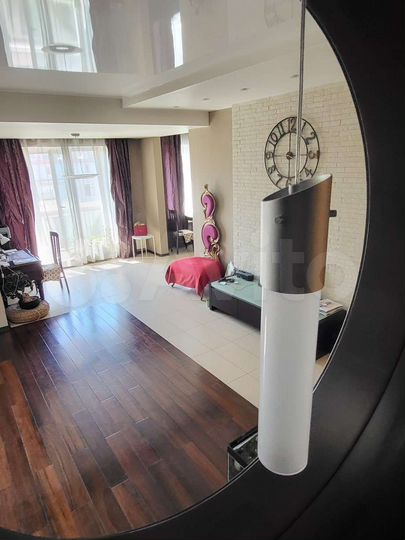 4-к. квартира, 167 м², 5/6 эт.