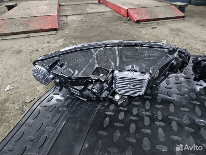 Фары volvo s90, v90, v90cc