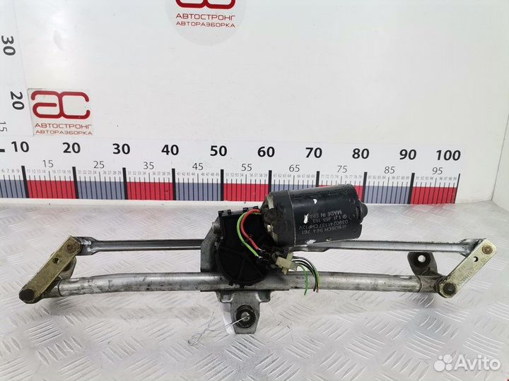 Трапеция для Audi A3 8L