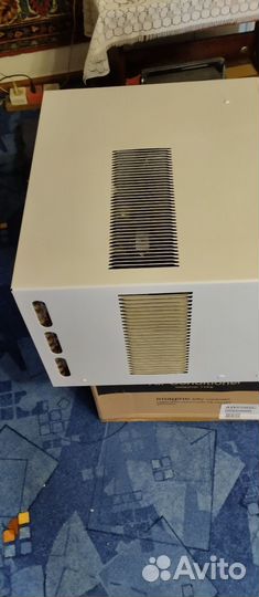 Кондиционеры оконные