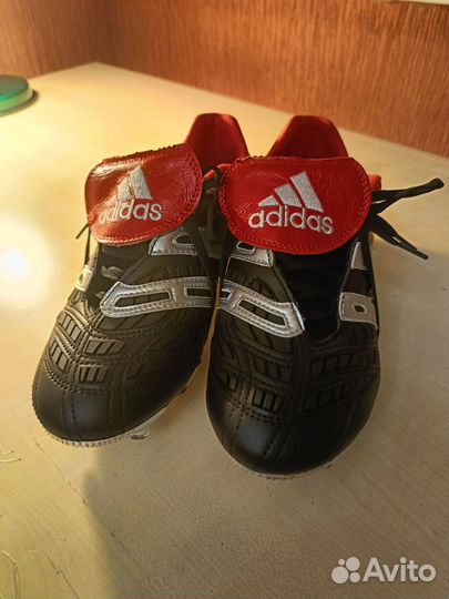 Бутсы adidas
