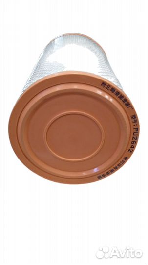 Фильтр воздушный cpcd180(YC6J175)